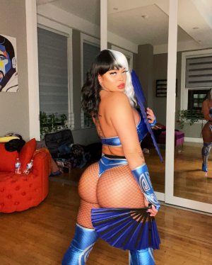 Woahhtee Tillyktv Photo #32