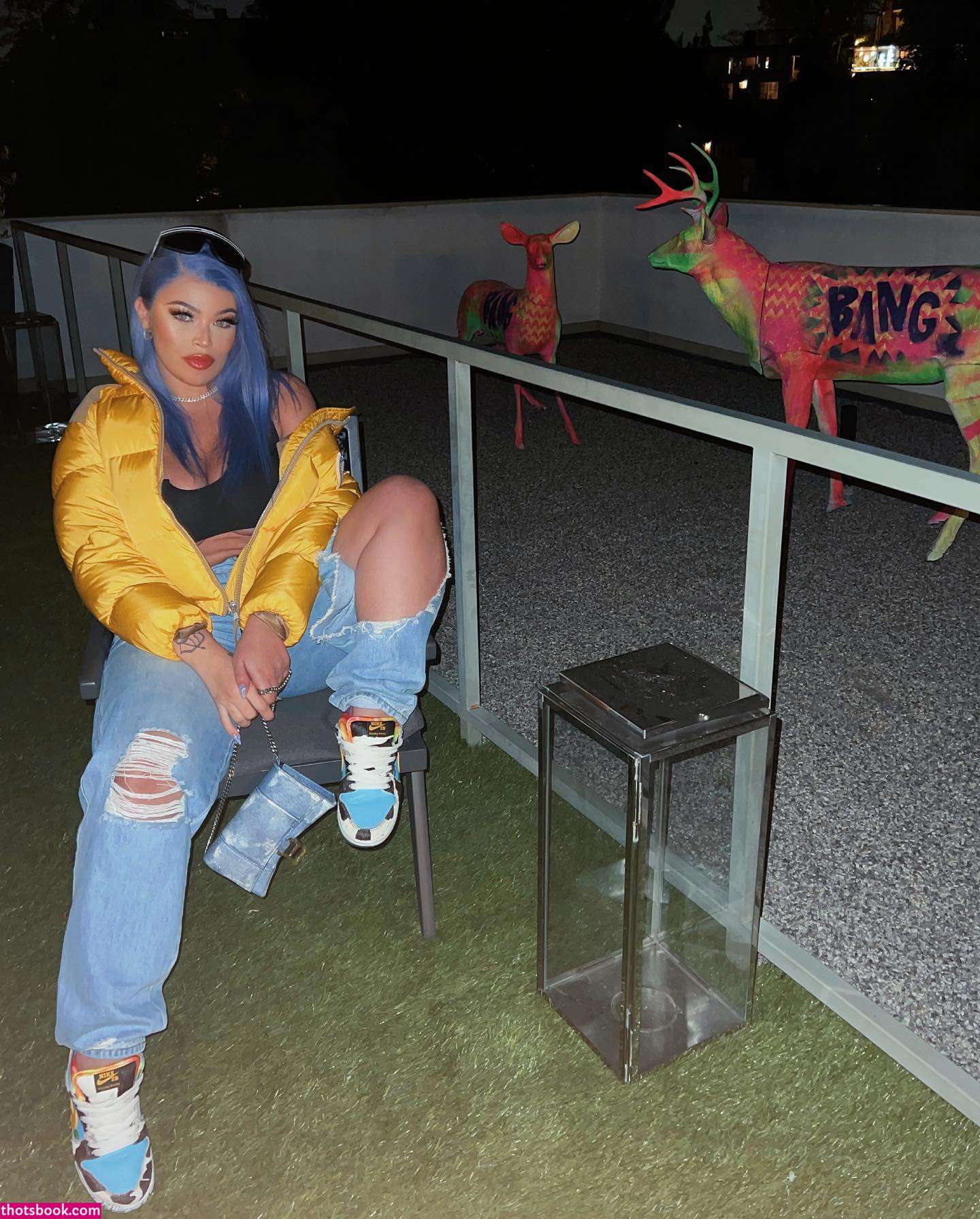 Woahhtee Tillyktv Photo #43