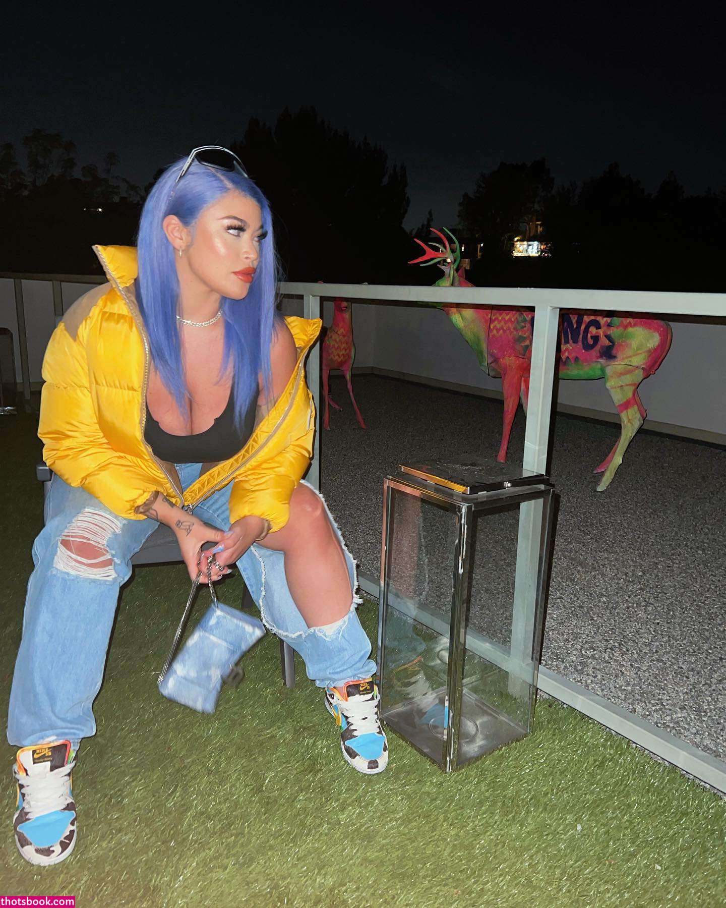 Woahhtee Tillyktv Photo #45