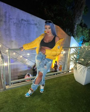 Woahhtee Tillyktv Photo #41