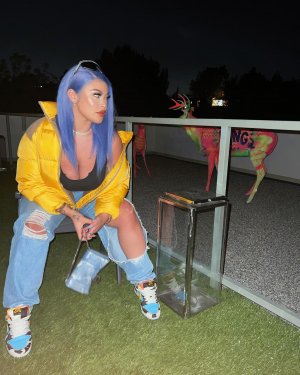 Woahhtee Tillyktv Photo #45