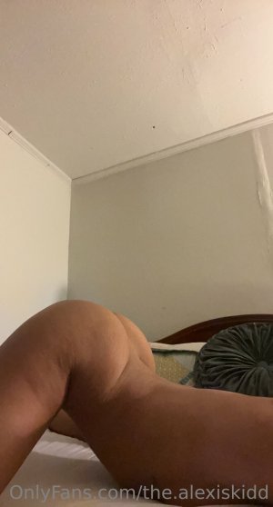 Alexis Kidd Photo #228