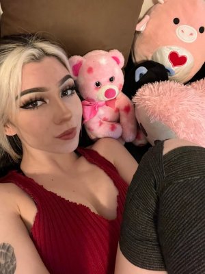 Gianna Hades Photo #113