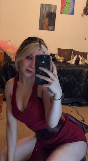 Gianna Hades Photo #122