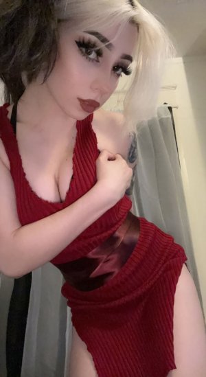 Gianna Hades Photo #126