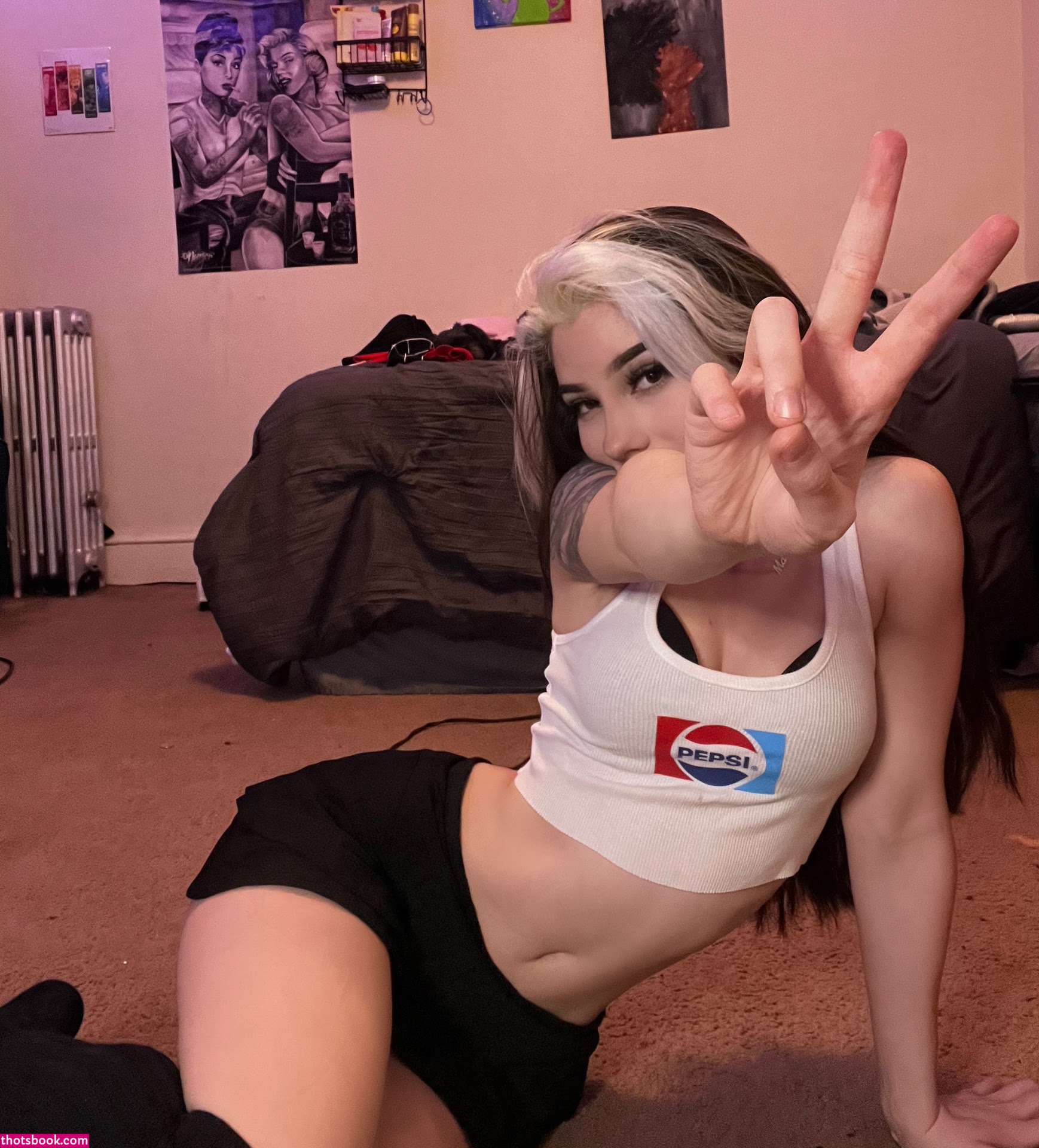 Gianna Hades Photo #156