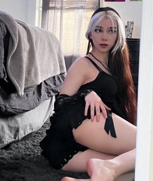 Gianna Hades Photo #171