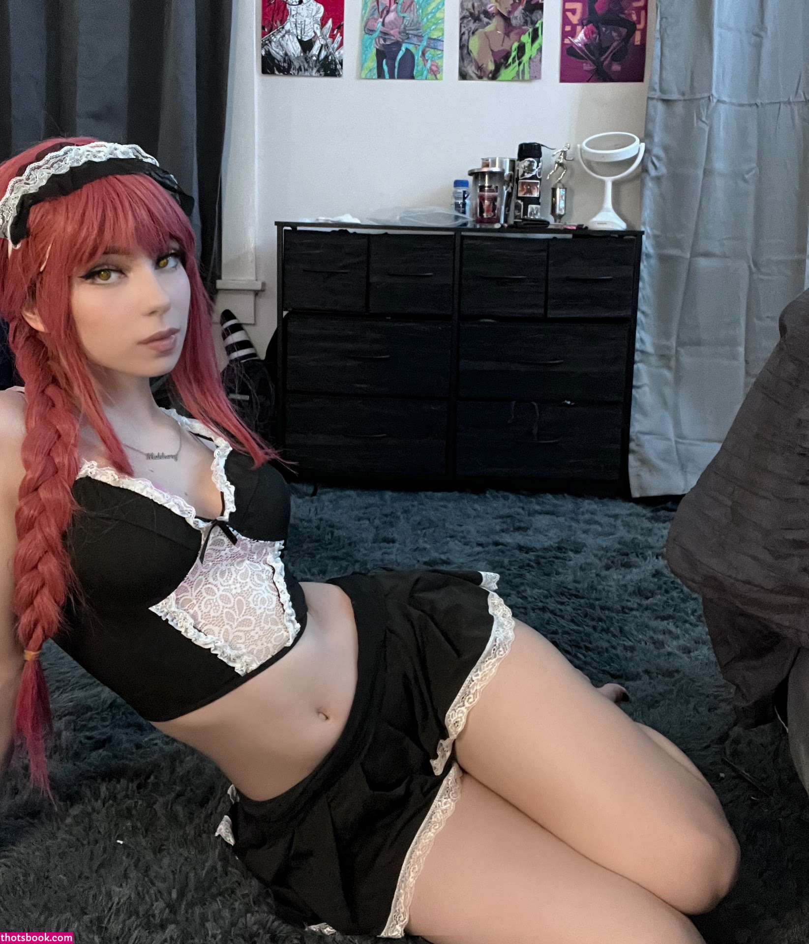 Gianna Hades Photo #189