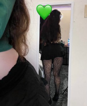 Gianna Hades Photo #185