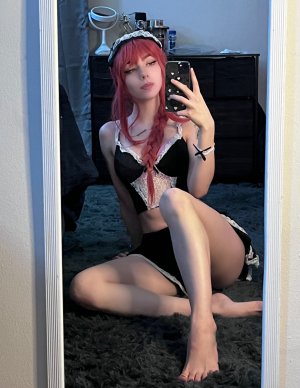 Gianna Hades Photo #208