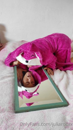 juliarocax Photo #108