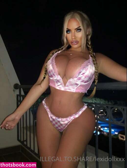 Lexidollxxx Photo #116