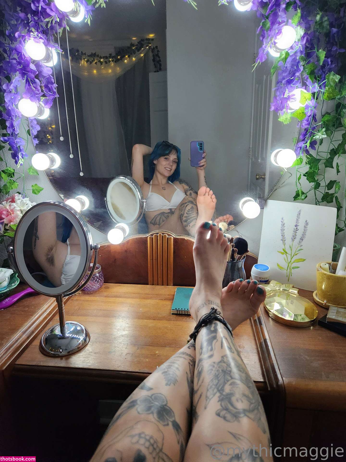 Thegoddessmaggie Photo #75