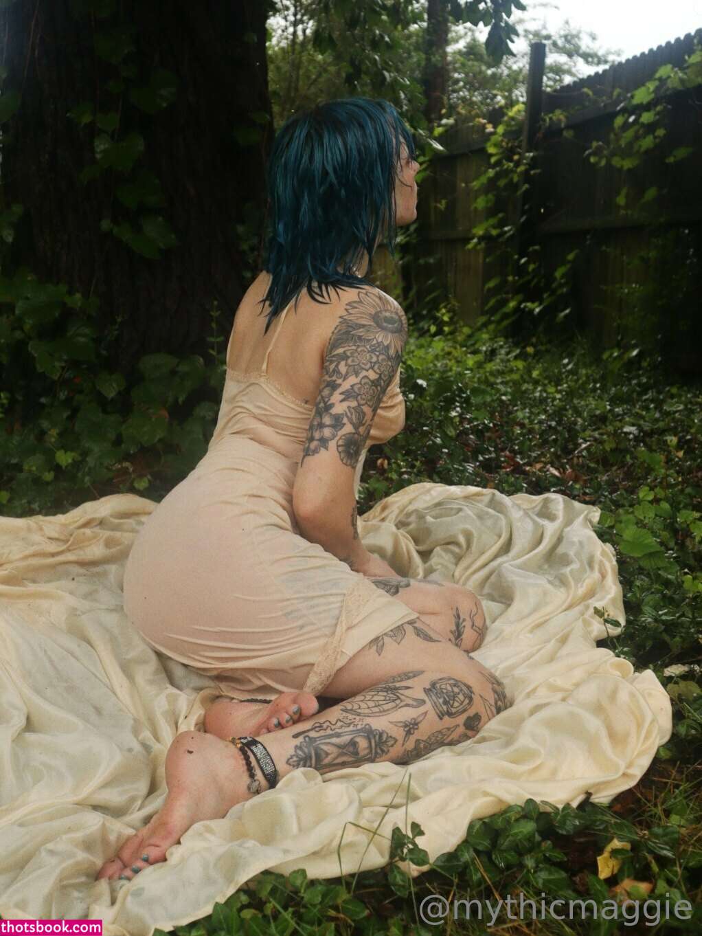 Thegoddessmaggie Photo #79