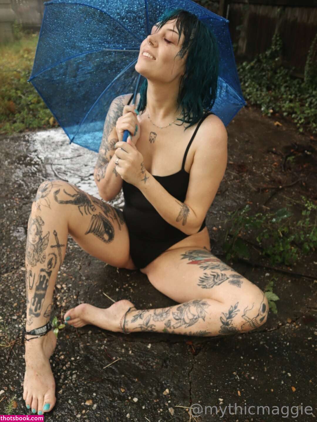 Thegoddessmaggie Photo #87