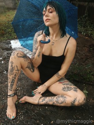 Thegoddessmaggie Photo #85