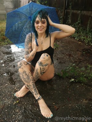 Thegoddessmaggie Photo #88