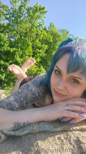 Thegoddessmaggie Photo #91