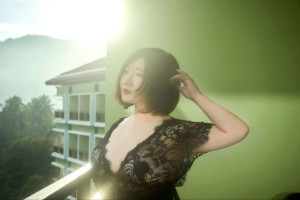 Indonesian Cosplayer Photo #28