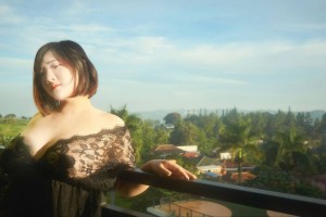 Indonesian Cosplayer Photo #30