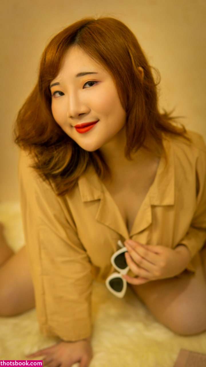 Indonesian Cosplayer Photo #56