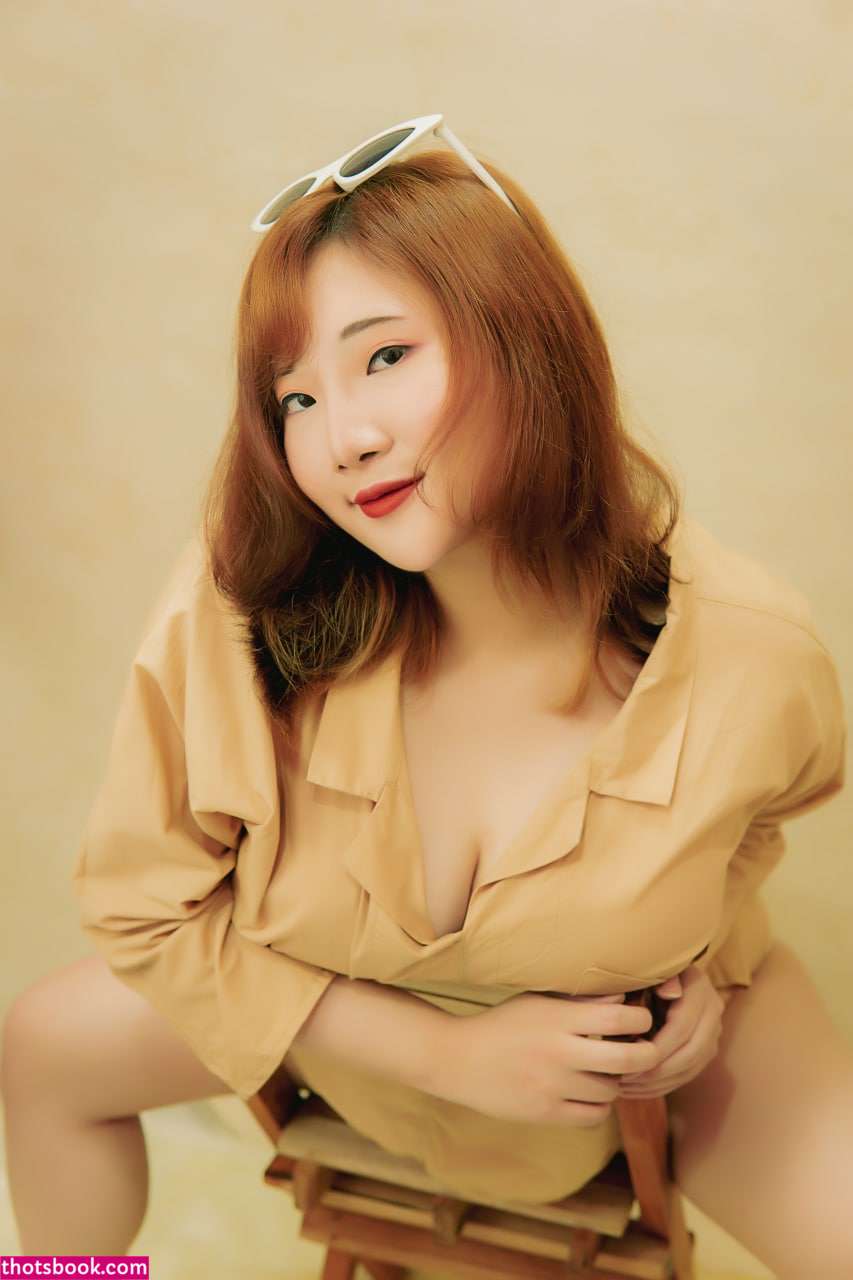 Indonesian Cosplayer Photo #61