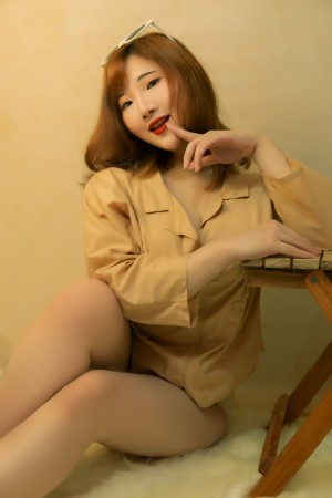 Indonesian Cosplayer Photo #47