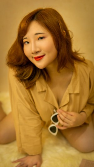 Indonesian Cosplayer Photo #56