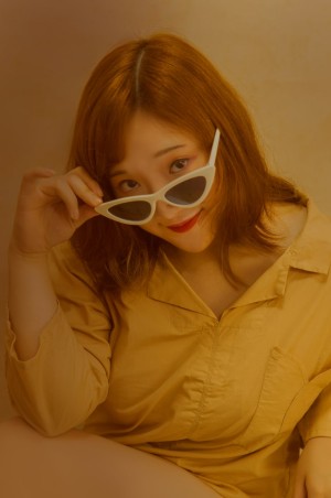 Indonesian Cosplayer Photo #57