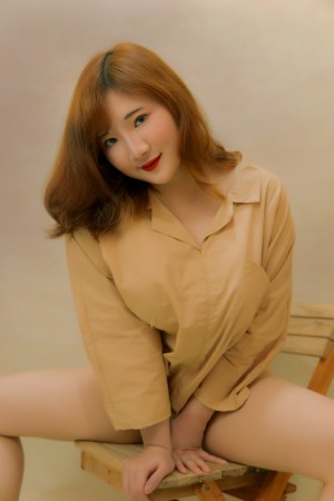 Indonesian Cosplayer Photo #67