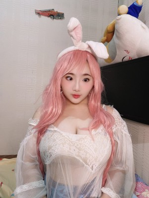 Indonesian Cosplayer Post #5