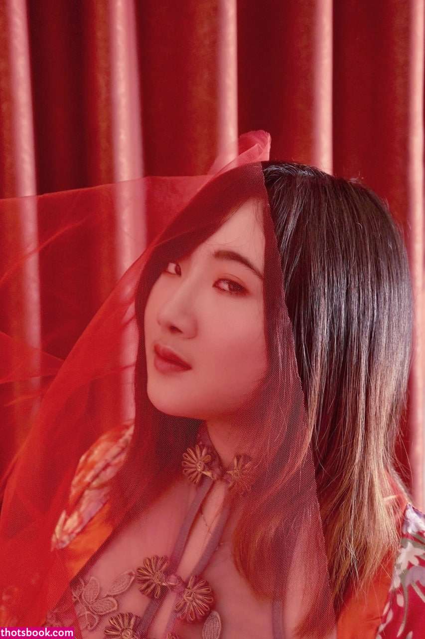 Indonesian Cosplayer Photo #84