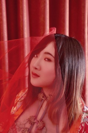 Indonesian Cosplayer Photo #84