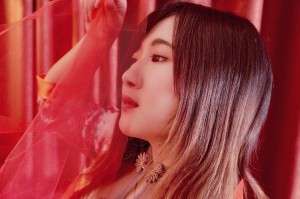 Indonesian Cosplayer Photo #91