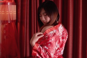 Indonesian Cosplayer Photo #103