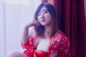 Indonesian Cosplayer Photo #109