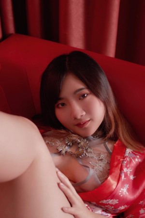 Indonesian Cosplayer Post #6