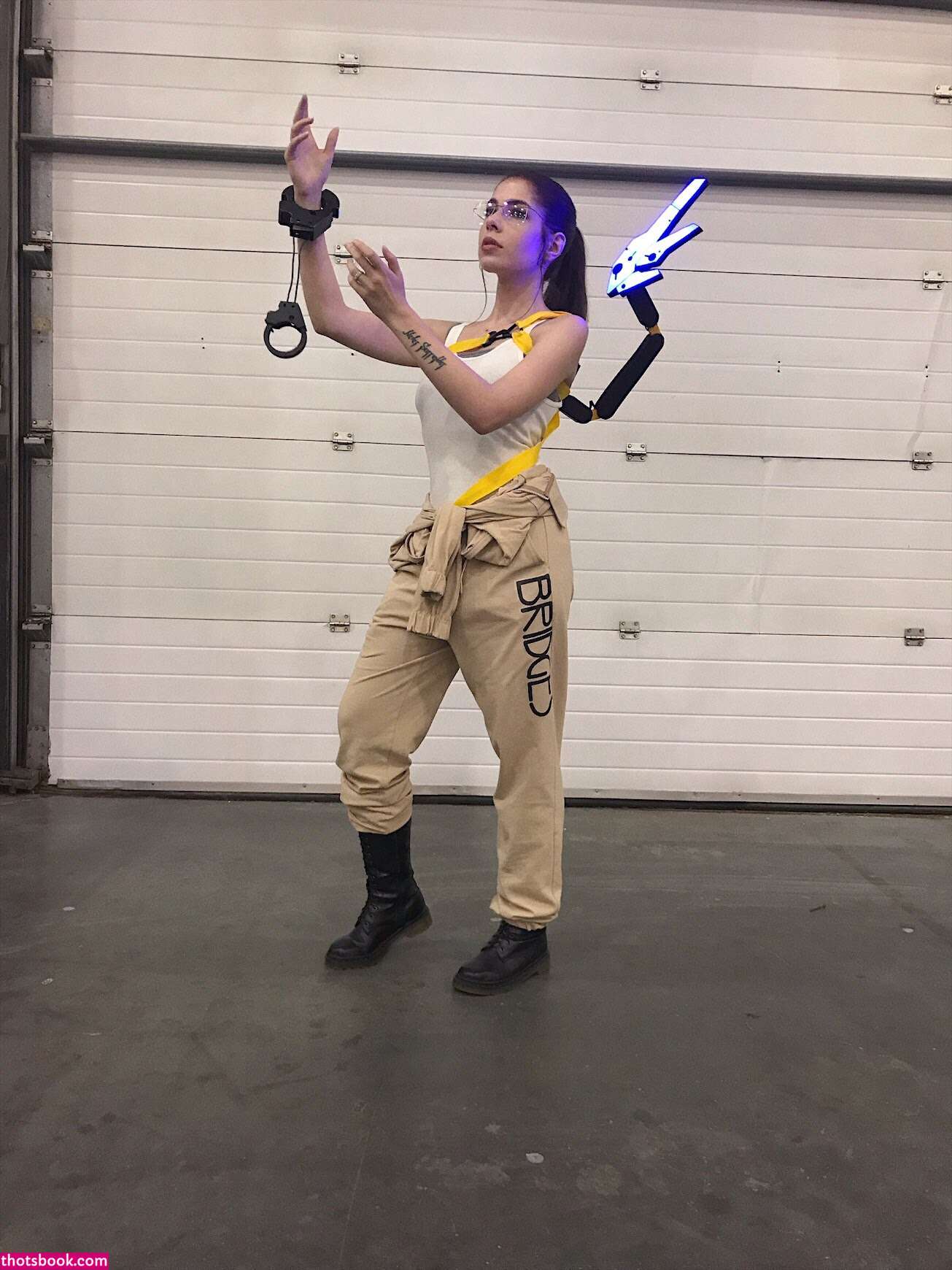 Eilisavcosplay Photo #2