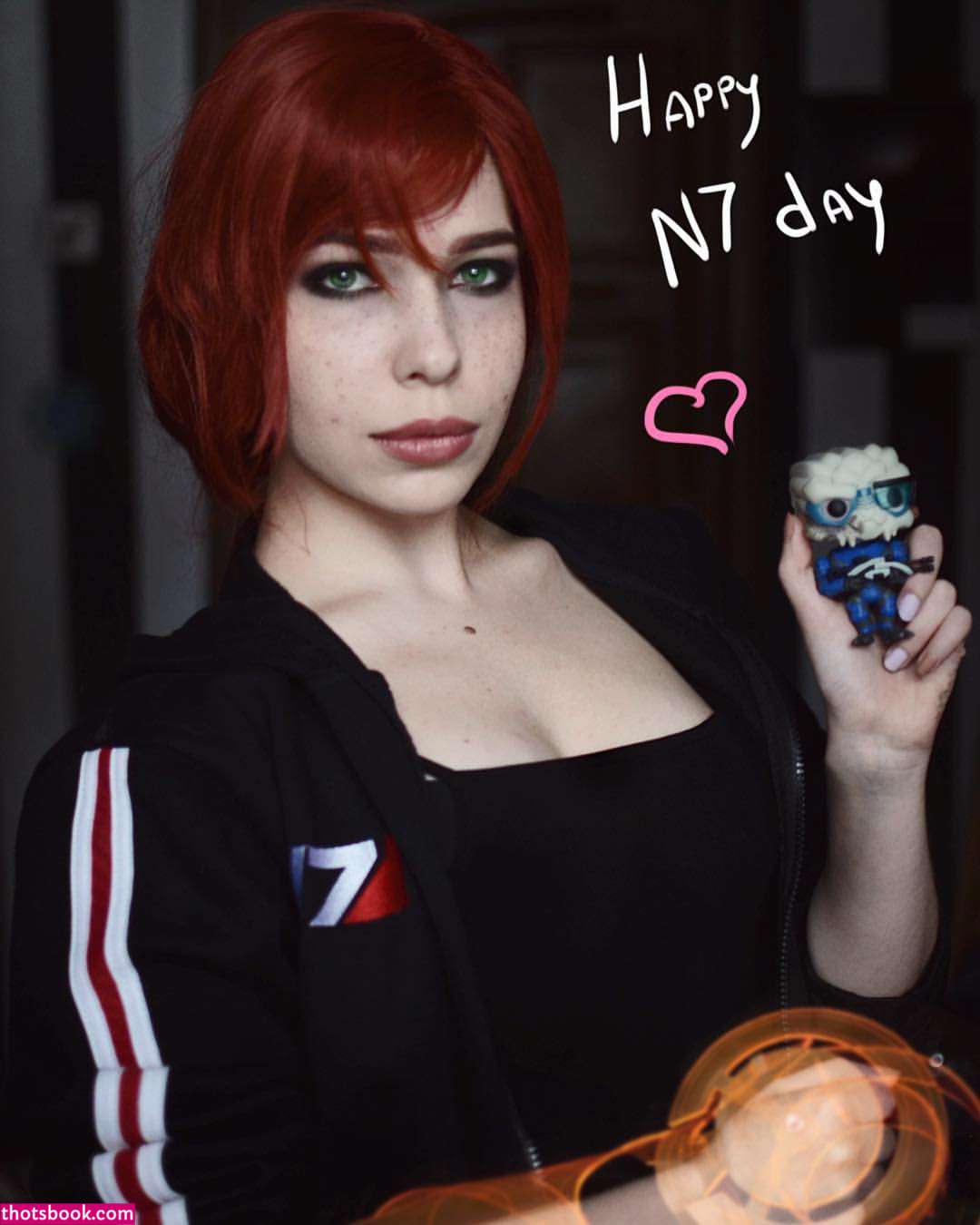 Eilisavcosplay Photo #6