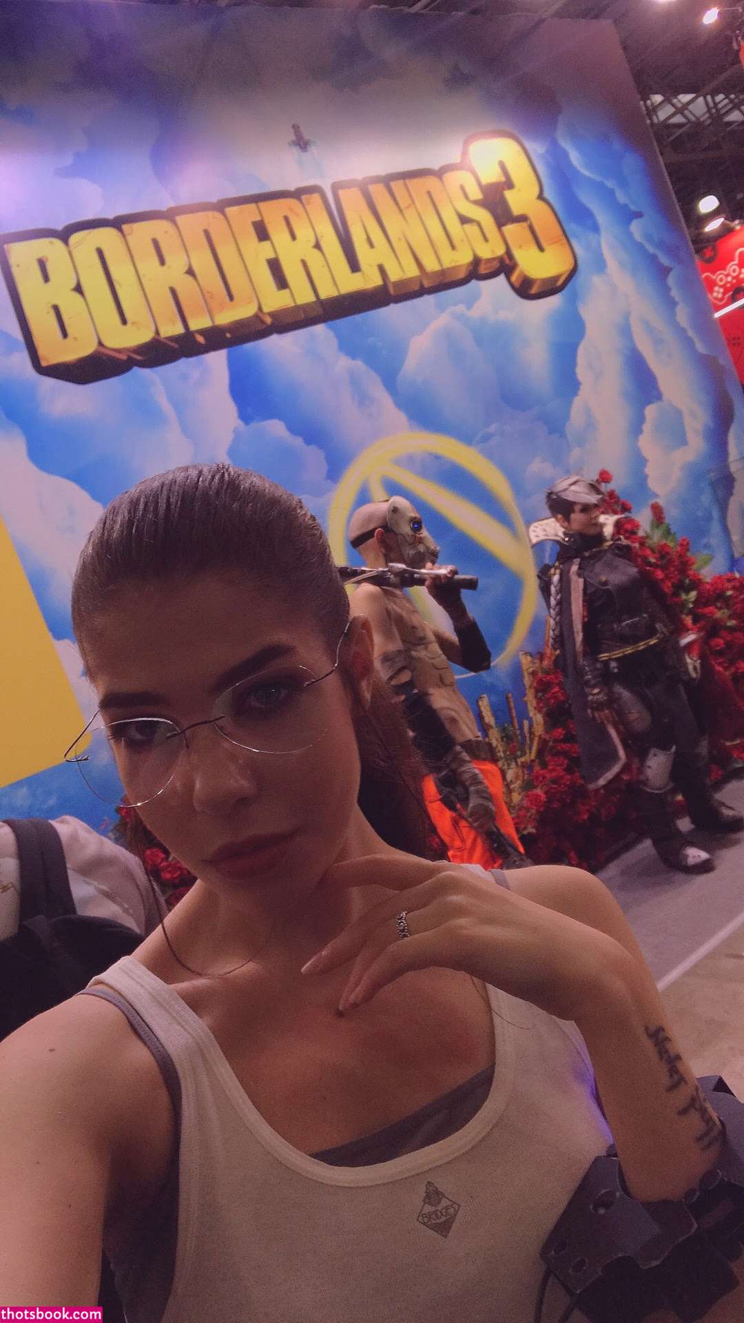 Eilisavcosplay Photo #15