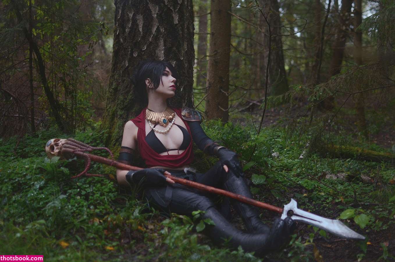 Eilisavcosplay Photo #17