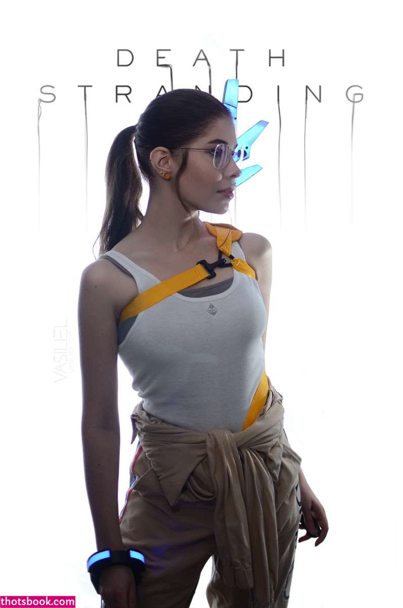 Eilisavcosplay Photo #22