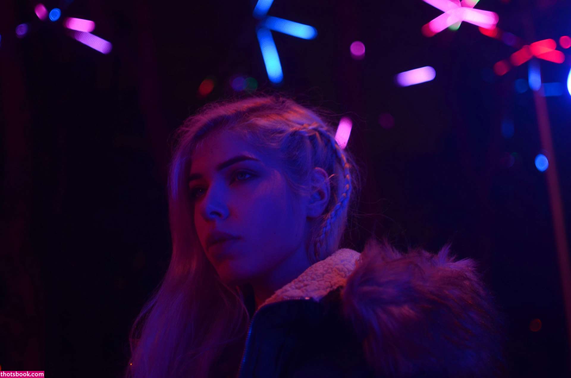 Eilisavcosplay Photo #24