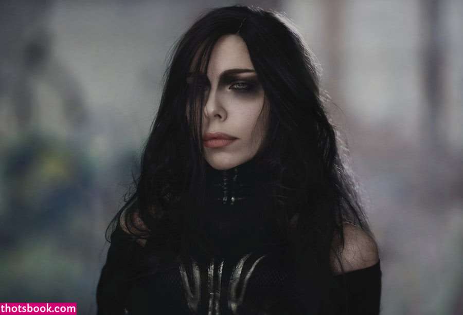 Eilisavcosplay Photo #25