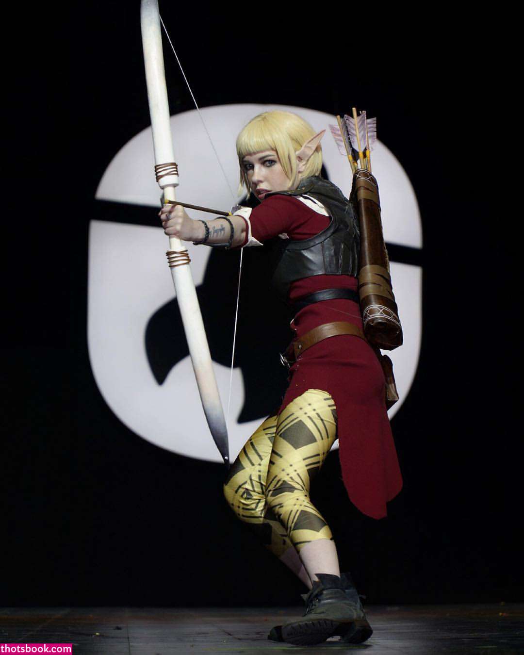 Eilisavcosplay Photo #28