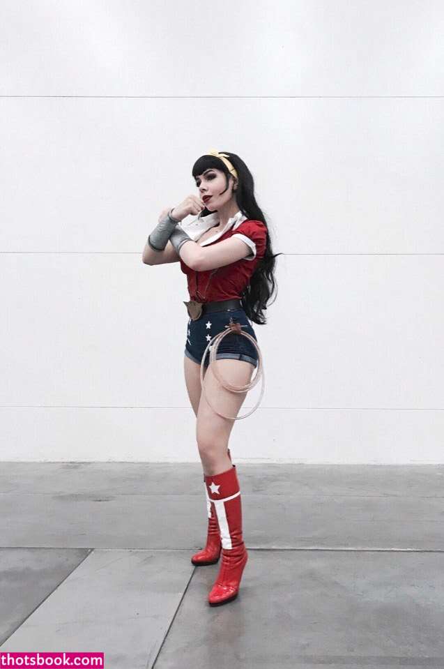 Eilisavcosplay Photo #29