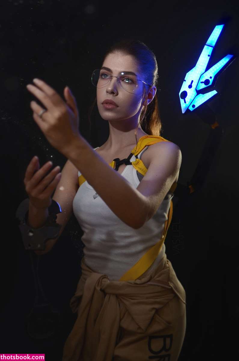 Eilisavcosplay Photo #32