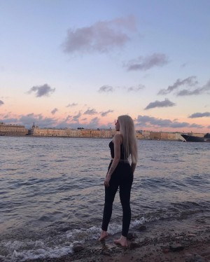 Eilisavcosplay Photo #10