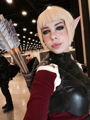 Eilisavcosplay Photo #14