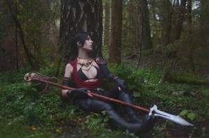 Eilisavcosplay Photo #17